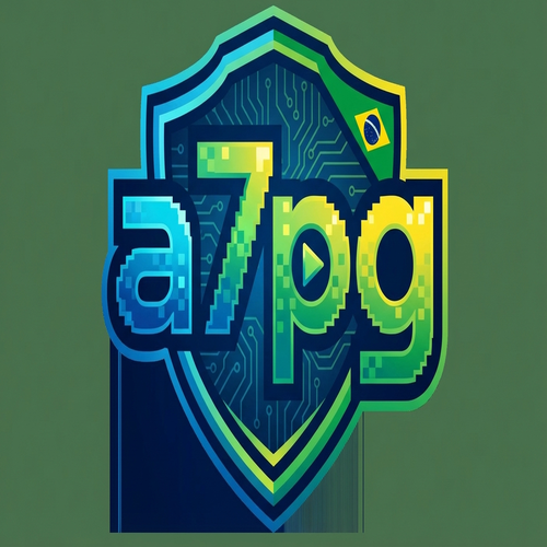 Logo a7pg
